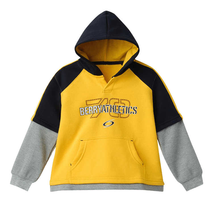 GV Gallery Galaxy Pullover "Yellow"
