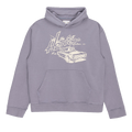 Honor The Gift Joyride Hoodie "Grey"