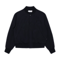 Honor The Gift Nylon Bomber Jacket "Black"