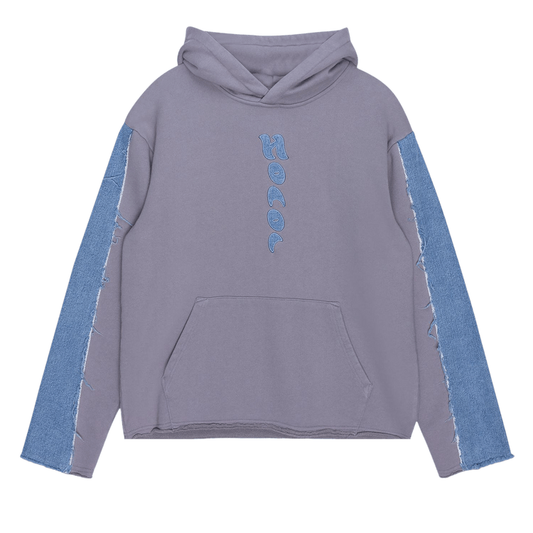 Honor The Gift Denim The Gift Hoodie "Grey"