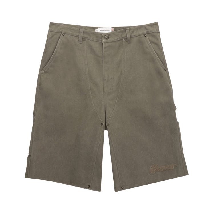 Honor The Gift #88 Carpenter Short "Pebble"