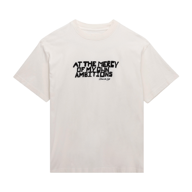 Honor The Gift Ambitions Tee "White"