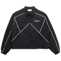 Honor The Gift Growth Track Jacket "Black"
