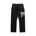 Honor The Gift Not Allowed Sweatpants "Black"