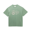 Honor The Gift Never Been Regular Tee "Mint"
