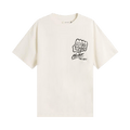Honor The Gift Like That Tee "White"