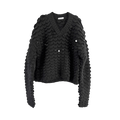 Namacheko Fraville V-Neck "Black"
