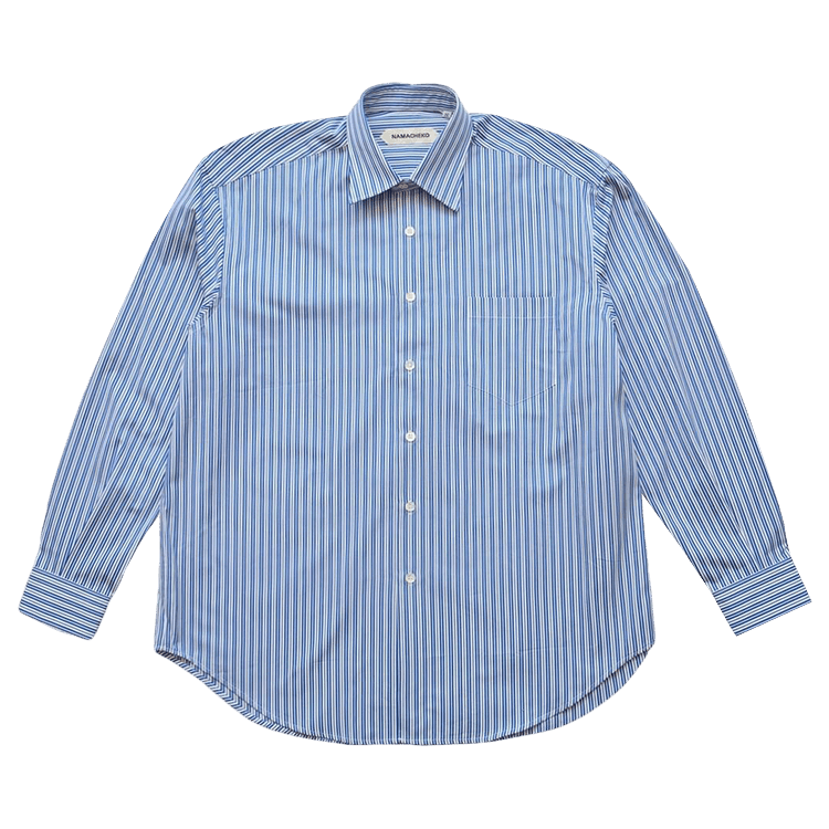 Namacheko Colt Shirt "Blue"