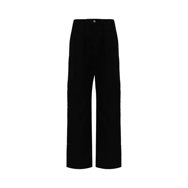Namacheko Kean Trouser "Black"