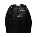 Namacheko Courtenay Leather Jacket "Black"