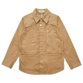 Namacheko Helios Jacket "Beige"