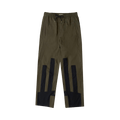 Namacheko Parachute Trousers "Green"