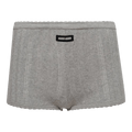 Miu Miu Mini Shorts "Grigio"