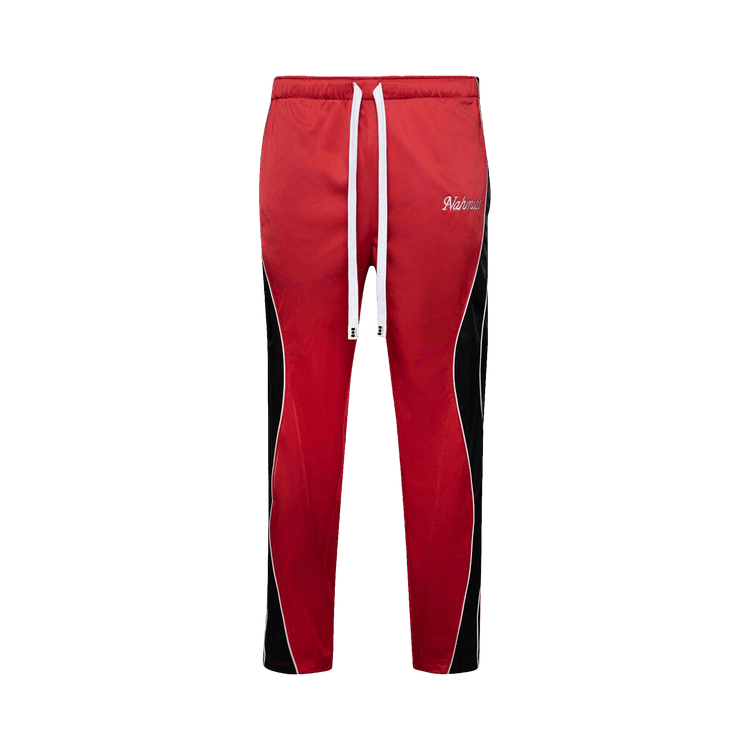 Nahmias Ollie Sweatpants "Cherry"