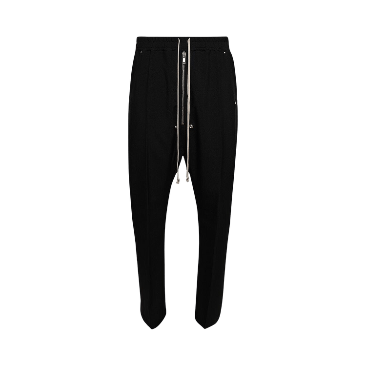 Rick Owens Bela Pants "Black"