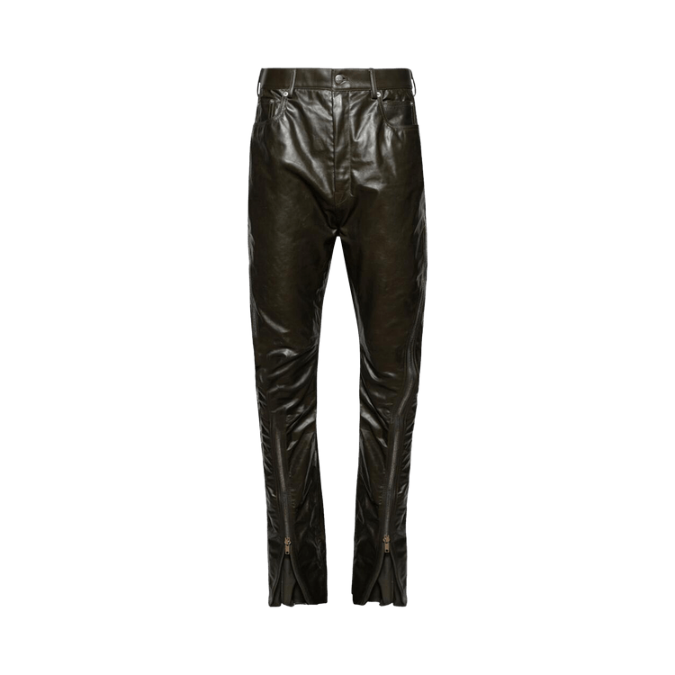 Rick Owens Bolan Banana Pants "Bosco"
