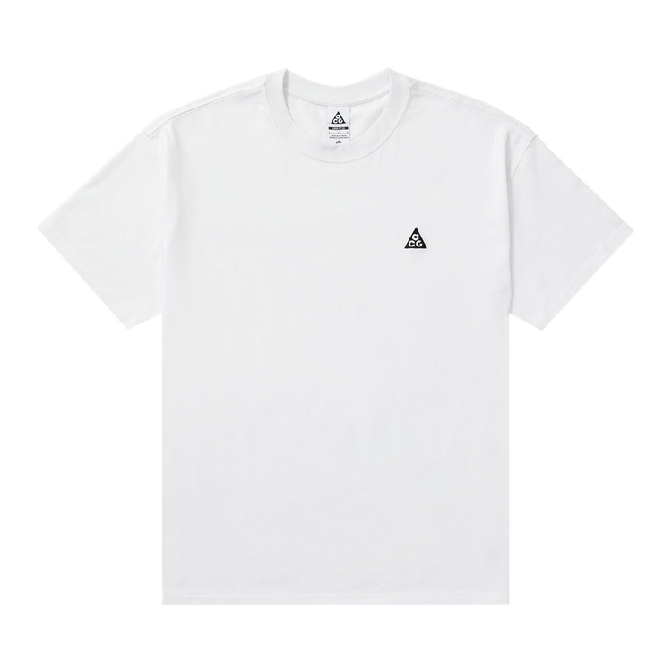Nike ACG Max90 Tee "White"
