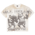 Vale Forever Forged Big Tee "Off/White"