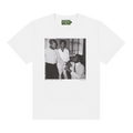 Denim Tears Days Of Grace Tee "White"