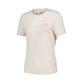 Paris Saint-Germain x BLACKPINK Graphic T-Shirt "Natural"