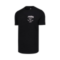 Paris Saint-Germain x BLACKPINK Graphic T-Shirt "Black"