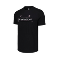 Paris Saint-Germain x BLACKPINK 'Paris 16' Graphic T-Shirt 'Black'