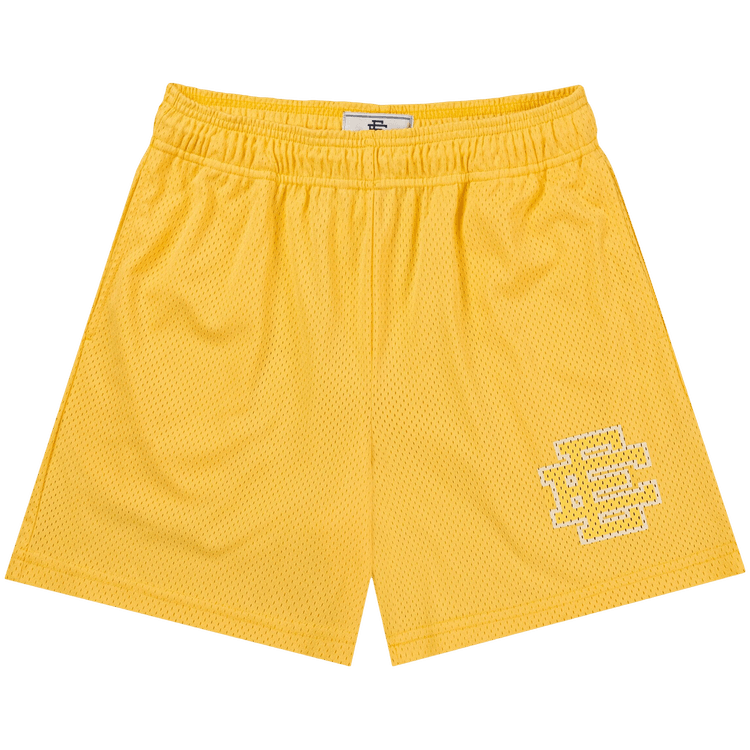 Eric Emanuel EE Basic Short "Cornsilk/Cornsilk"