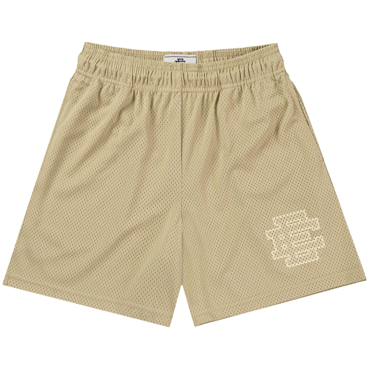 Eric Emanuel EE Basic Short "Lint/Lint"