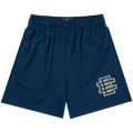 Eric Emanuel EE Basic Short "Dark Denim/Dark Denim"