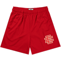 Eric Emanuel EE Basic Short "Goji Berry/Goji Berry"