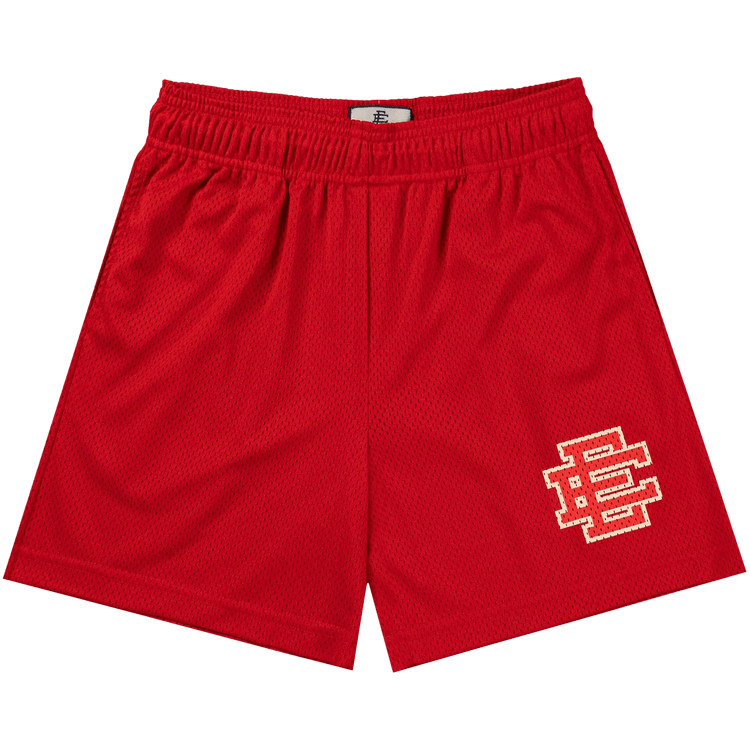 Eric Emanuel EE Basic Short "Goji Berry/Goji Berry"