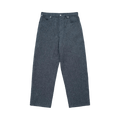 Jil Sander Relaxed Denim Trouser "Indigo"