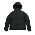 Canada Goose Junction Parka "Black"