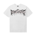 Revenge Jealous Tee "White"