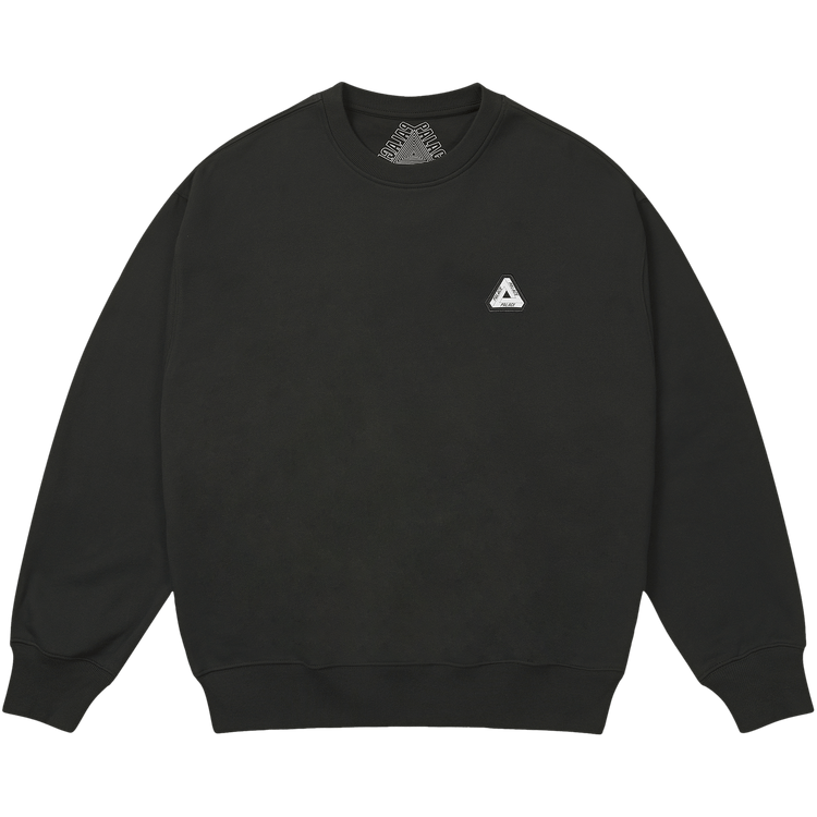 Palace Sofar Crew "Black"