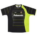 Palace Palace Pro Team Jersey "Black"
