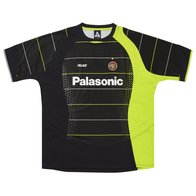 Palace Palace Pro Team Jersey "Black"