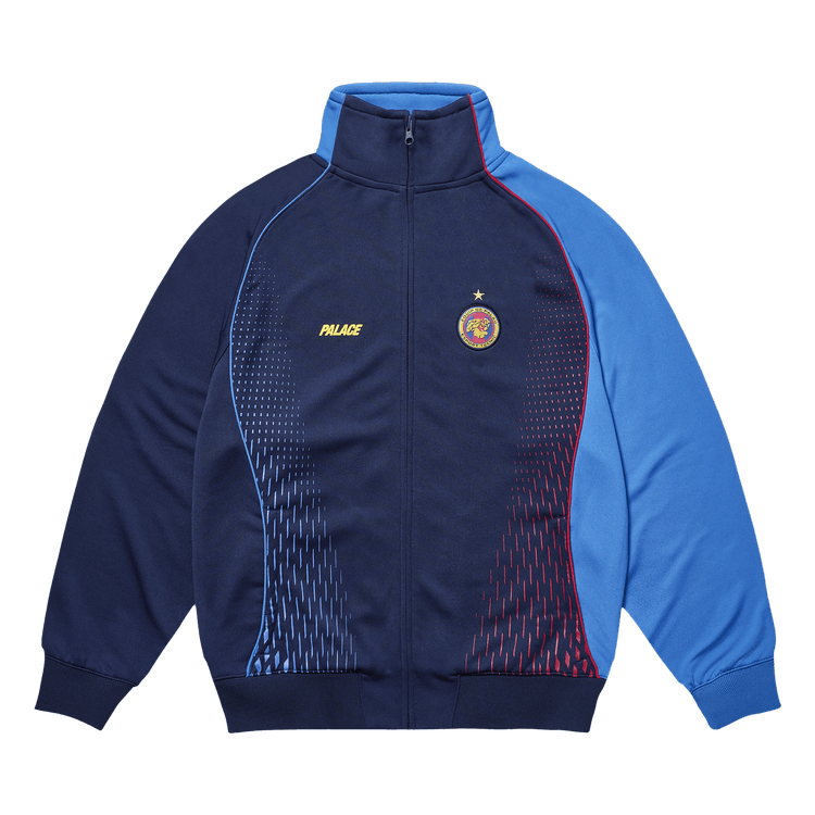 Palace Pro Team Polyknit Funnel "Navy"