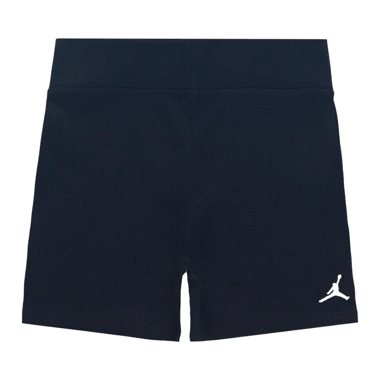 Air Jordan Brooklyn Essentials Shorts "Black/White"