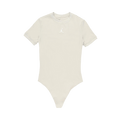 Air Jordan Brooklyn Essentials Bodysuit "Light Orewood Brown"