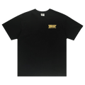 Billionaire Boys Club Paint T-Shirt "Black"
