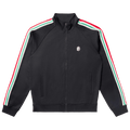 Billionaire Boys Club Soundcheck Track Jacket "Black"