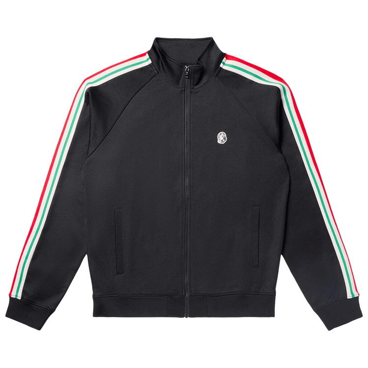 Billionaire Boys Club Soundcheck Track Jacket "Black"