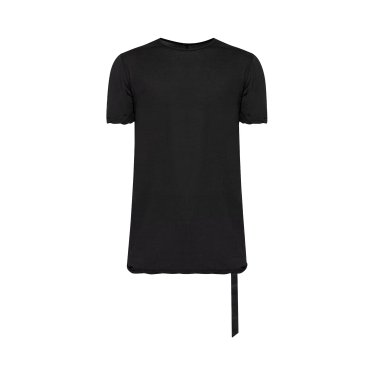 Rick Owens DRKSHDW Level T-Shirt "Black"