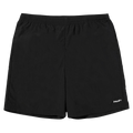 HUF 89 Contrast Easy Short "Black"