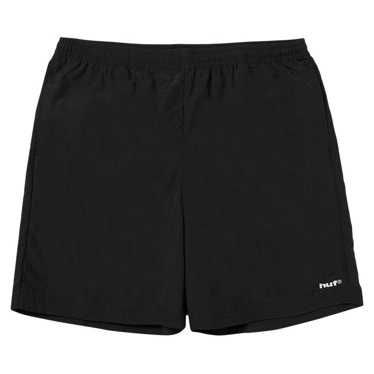 HUF 89 Contrast Easy Short "Black"
