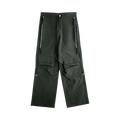 Jungles Stash Pant "Olive"