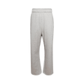 Entire Studios Full Sweatpant "Silver"