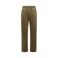 Entire Studios Straight-Leg Sweatpant "Military"