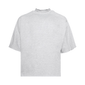 Entire Studios Heavy Dart Tee "Silver"